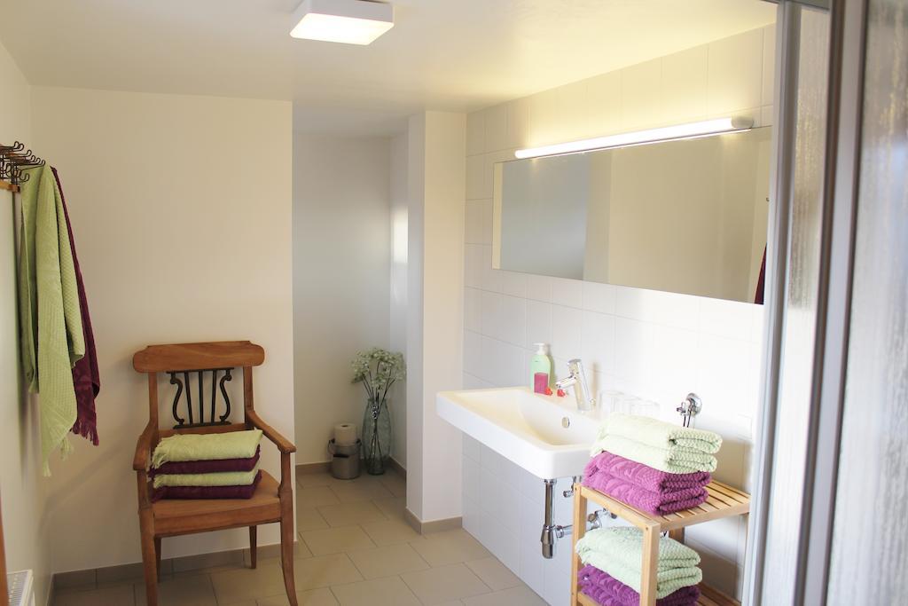 Waelderhaus Apartments Schwarzenberg im Bregenzerwald Habitación foto